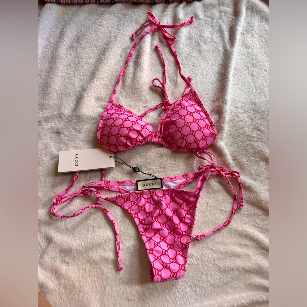 New Bikini Set